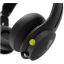 Skullcandy Icon ANC Bluetooth Headset True Black