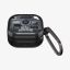 Spigen Ultra Hybrid case for Samsung Galaxy Buds 4 Pro/4 zero One Black