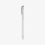 Spigen Glass tR EZ Fit Optik Pro XL for iPhone 17 Pro 1 Pack Silver