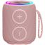 Sencor SSS Sirius 2 Mini Bluetooth Speaker Rose