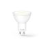 Hama Okos WiFi LED izzó GU10 5,5W White