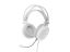 Genesis Neon 613 RGB Gaming Headset White