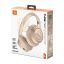 JBL Tune 780NC Bluetooth Headset Beige