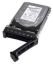 1.2TB 10K RPM SAS ISE 12Gbps 512n 2.5in Hot-plug Hard Drive 3.5in HYB CARR CK