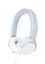 Philips TAK2000BL Headset Blue