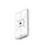 Cudy AP1300 Wall AC1200 Wall-Plate Access Point