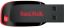 Sandisk 16GB Cruzer Blade USB 2.0 Black/Red