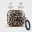 Burga Airpods Case for Airpods 4 Player