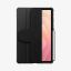Spigen Ultra Hybrid Pro case for Samsung Galaxy Tab S11 Black