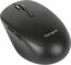 Targus Midsize Comfort Multi-Device Antimicrobial Wireless Mouse Black