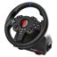 Subsonic Superdrive 220 RS-5 Steering Wheel Black