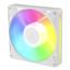 Arctic BioniX P14 A-RGB White (3 Pack)