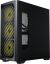 Formula Air Power G3 Tempered Glass Black