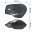 ACT AC5147 Wireless Bluetooth Mouse Black
