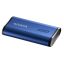 A-Data 1TB USB3.2 Type-C SE880 Blue