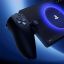 Sony PlayStation Portal Midnight Black