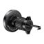 Unitek Qi2 Magnetic Wireless Car Charger Black