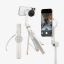 Spigen MagSafe Tripod Selfie Stick Dune Beige