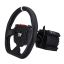 Thermaltake G6 Direct Drive Racing Wheel with Pedals Bundle Black