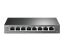 TP-Link TL-SG108PE 8-Port PoE Switch