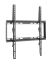 Gembird WM-55F-04 Fixed TV Wall Mount 32”-55