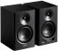 Edifier MR4 2.0 hangszóró Black