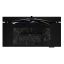 Arozzi Zona XL Egérpad Black Marble