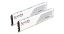 G.SKILL 96GB DDR5 6000MHz Kit(2x48GB) Flare X5 White