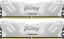 Kingston 32GB DDR5 8000MHz Kit(2x16GB) Fury Renegade White