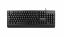 Silverline KB102 Black HU