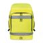 Dicota Backpack Hi-Vis 65 litres Yellow