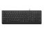 Lenovo Essential Wired Keyboard Black US