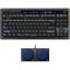 8BitDo Retro 87 Mechanical Wireless Bluetooth Keyboard Mecha Break Edition