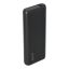 Avax PB202B VITALITY 20000mAh PowerBank Black