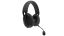 KRUX Clapz Wireless Bluetooth Headset Black
