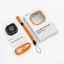 Kospet Tank M4C Charging Pocket Black