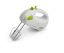 Esperanza EKM007G Hand Mixer White/Green
