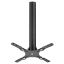 Everest PRJ-288 Ceiling bracket Black