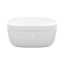 Belkin SoundForm Motion True Wireless Earbuds White