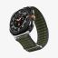 Spigen Fabric Band for Samsung Galaxy Watch Ultra 47mm Green