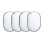 Xiaomi Tag 4-Pack White