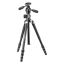 Vanguard VEO 3T+ 234APS Multi-Angle Aluminium Travel Tripod