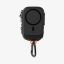 Nomad Spigen Portable Organizer Pouch SnapZip MagSafe, black