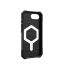 UAG Essential Armor Magsafe iPhone 16e Black