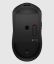 HP 705 Rechargeable Wireless Bluetooth Mouse Black