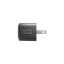 Native Union USB-C Fast GaN Charger 30W + USB-C Cable Black
