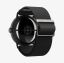 Spigen Lite Fit Band for Google Pixel Watch 5/4/3 45mm Black