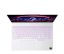 Lenovo Legion 5 Glacier White