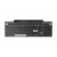 Lenovo Self-Charging Bluetooth Keyboard Black HU