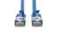 Digitus CAT6A F-FTP Patch Cable 3m Blue